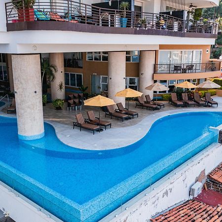 Pinnacle Resorts 180 Puerto Vallarta Ngoại thất bức ảnh