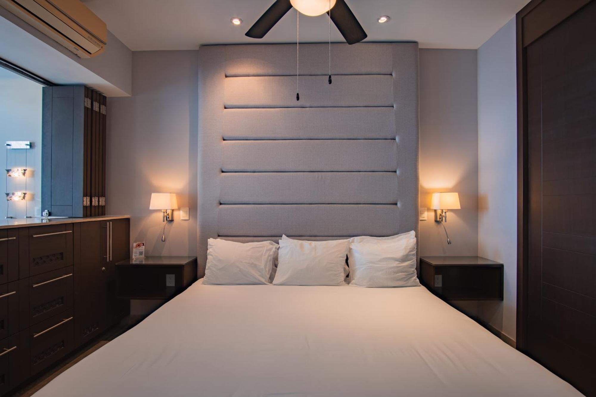 Pinnacle Resorts 180 Puerto Vallarta Ngoại thất bức ảnh