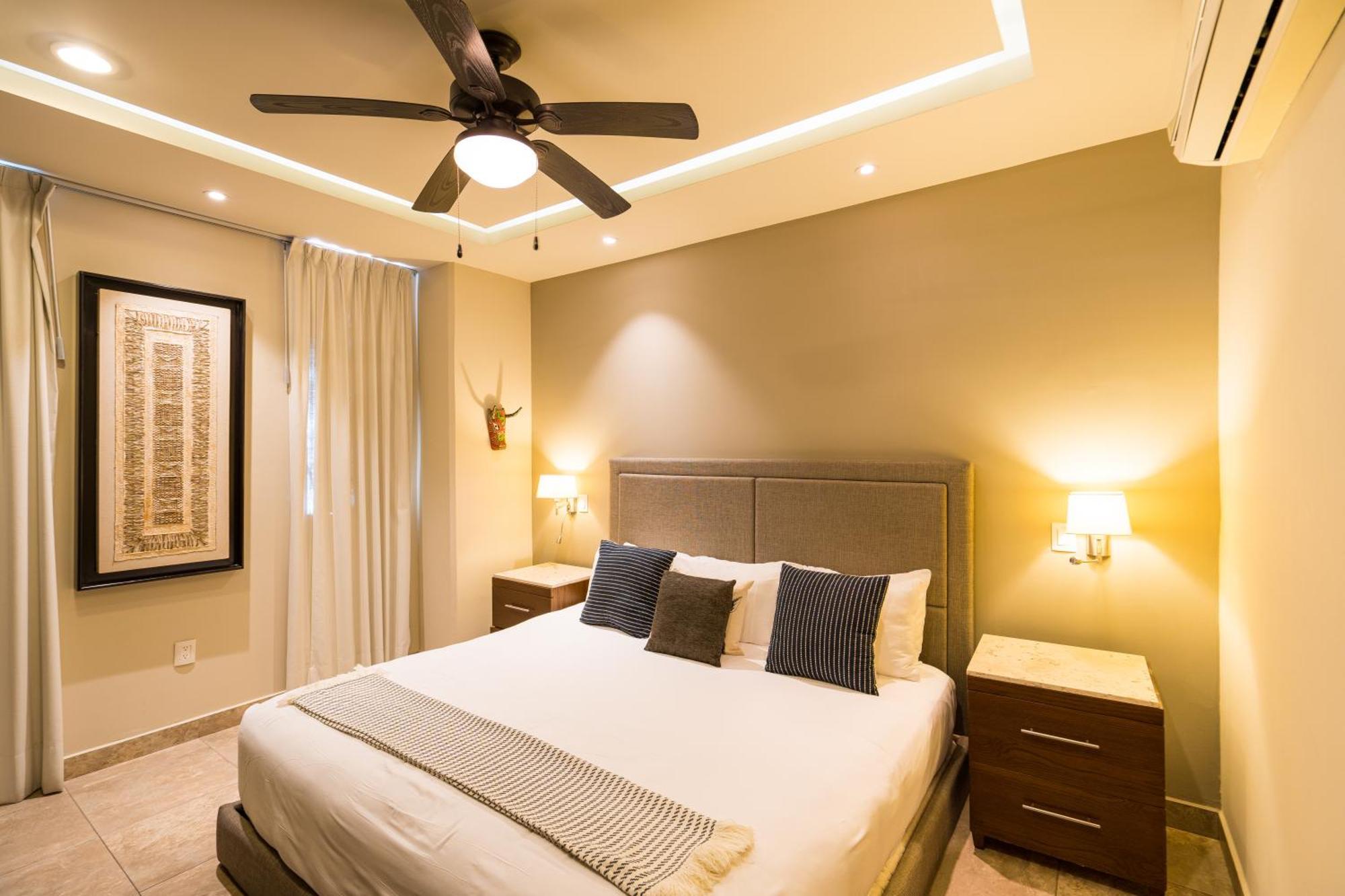 Pinnacle Resorts 180 Puerto Vallarta Ngoại thất bức ảnh