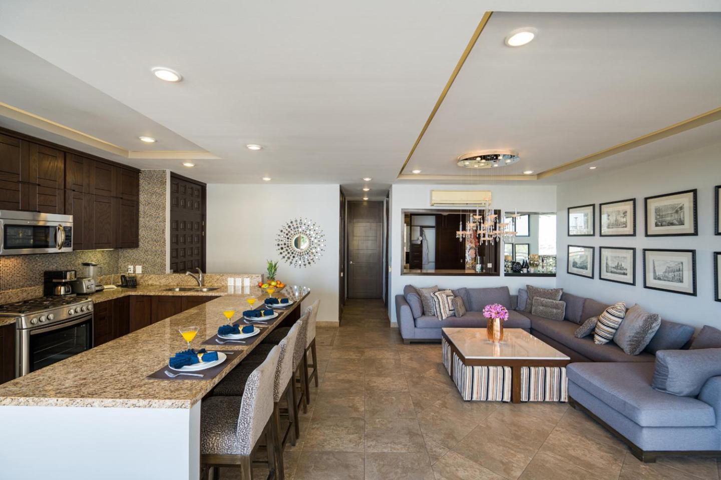 Pinnacle Resorts 180 Puerto Vallarta Ngoại thất bức ảnh
