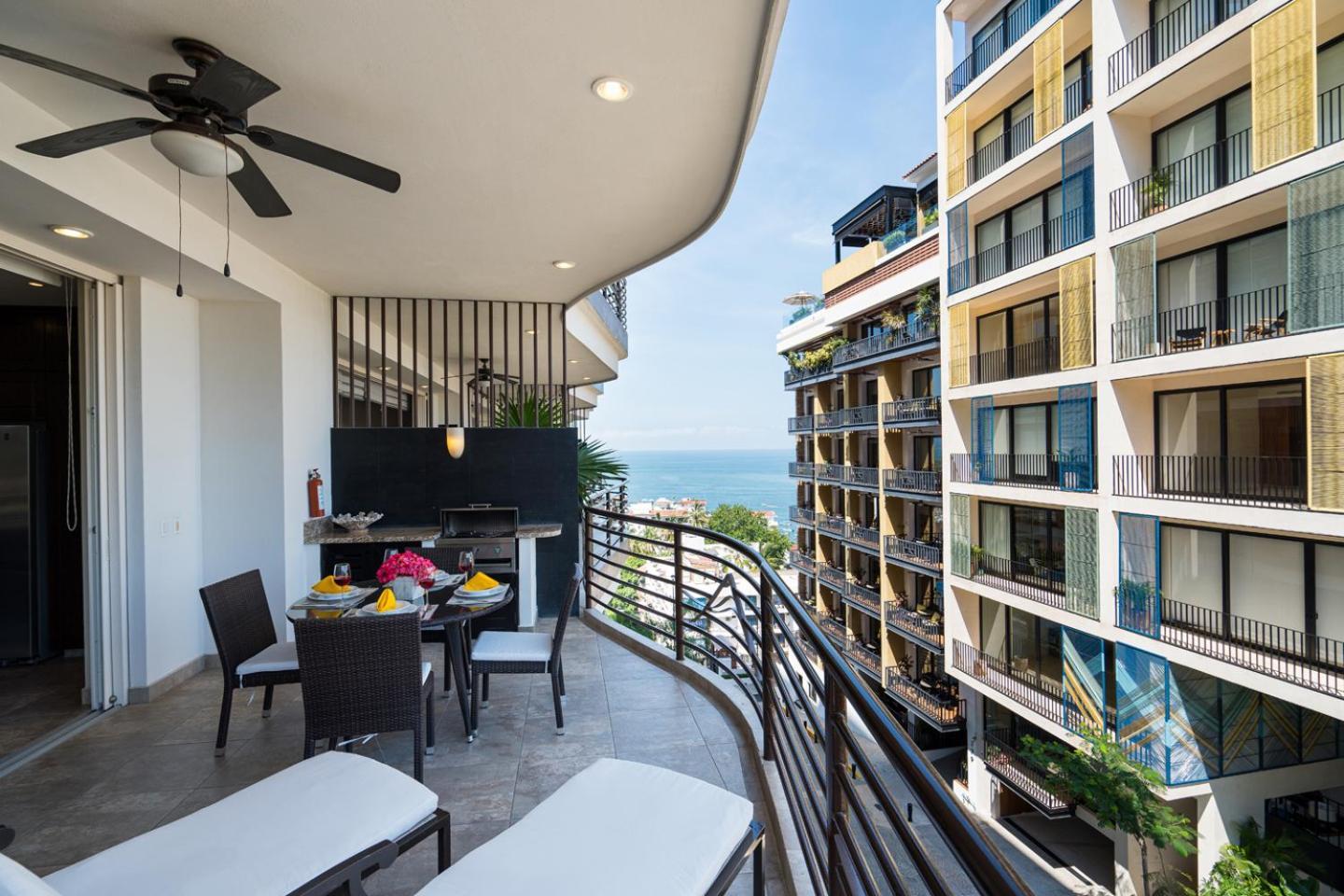 Pinnacle Resorts 180 Puerto Vallarta Ngoại thất bức ảnh