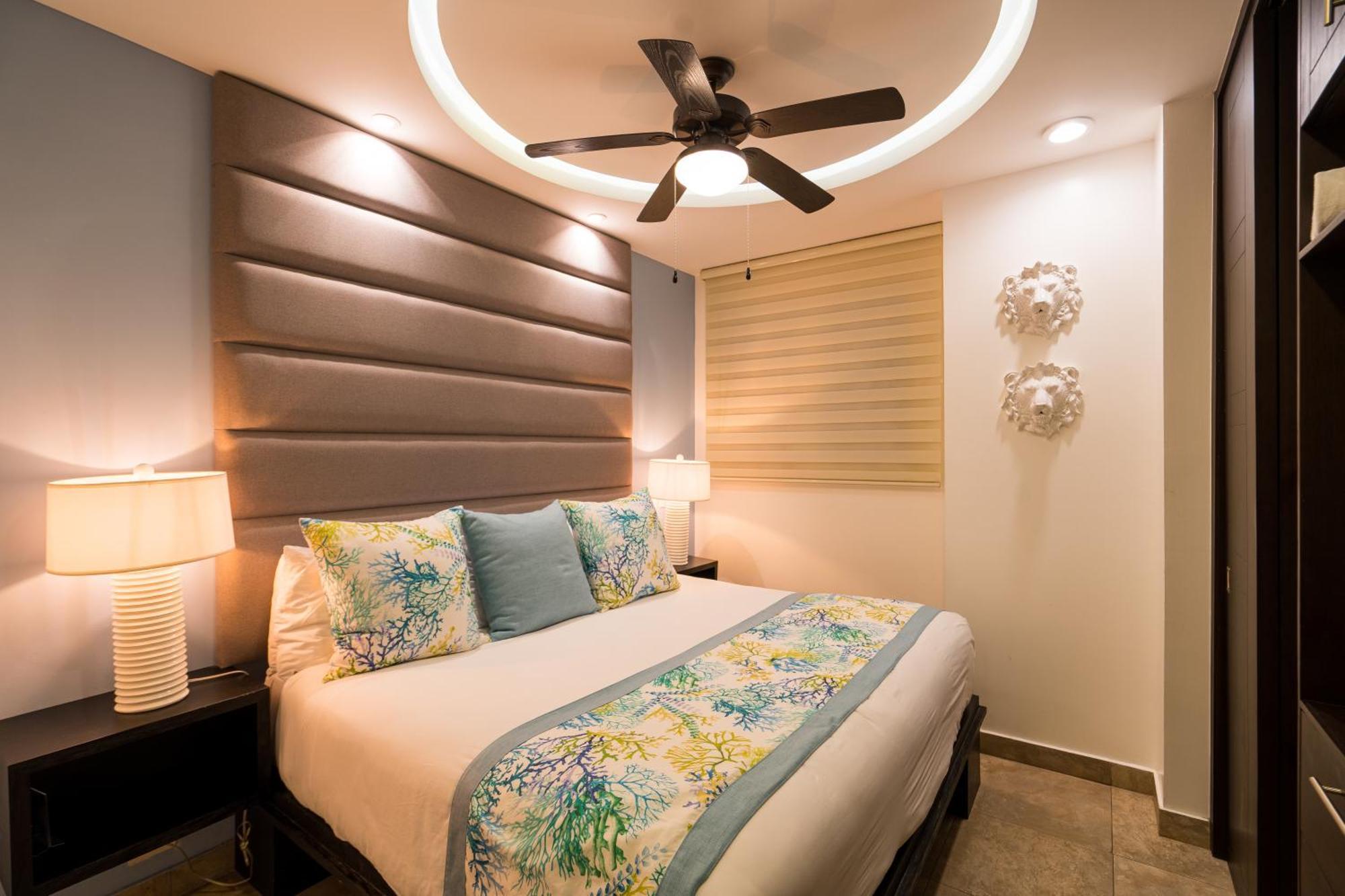 Pinnacle Resorts 180 Puerto Vallarta Ngoại thất bức ảnh
