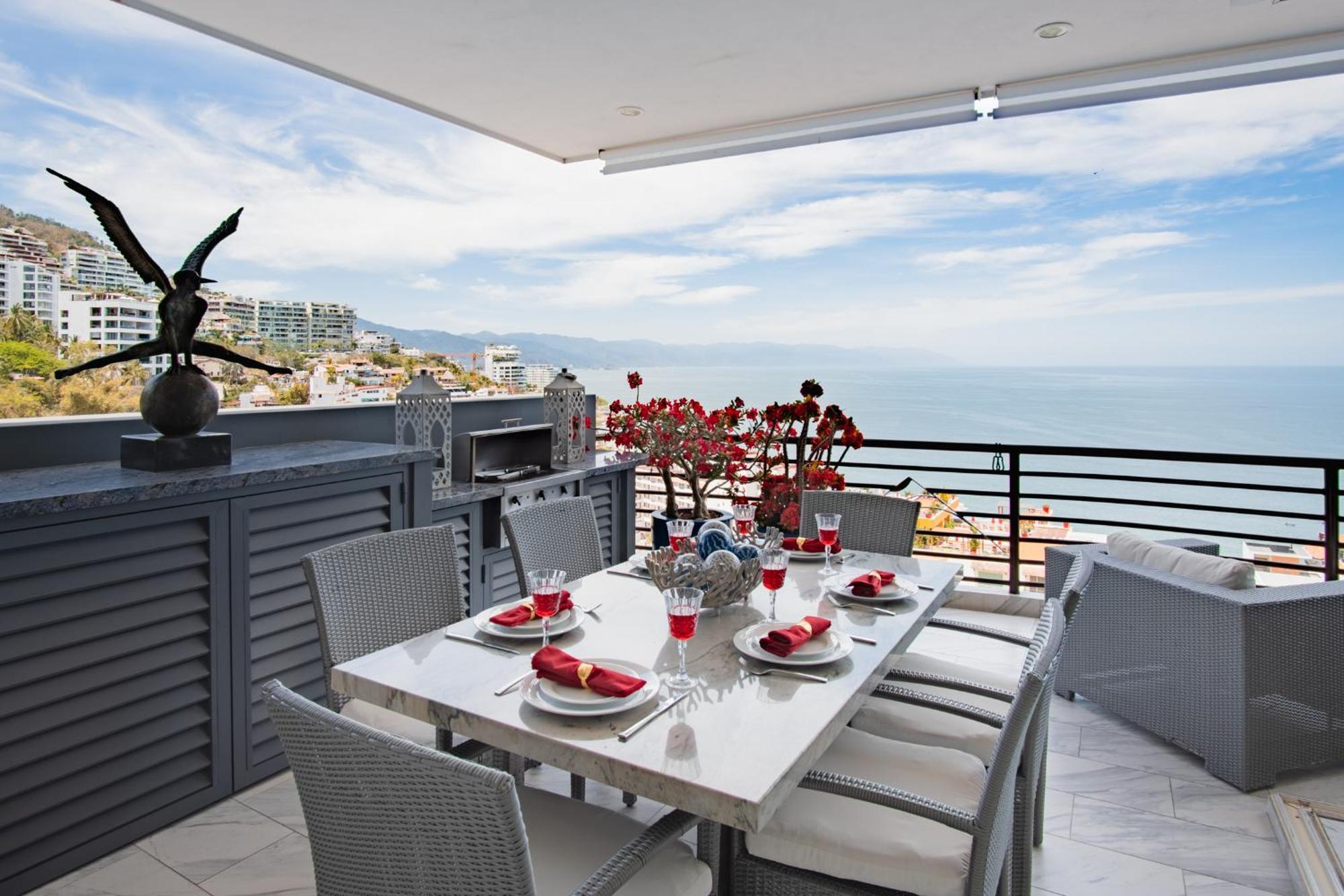 Pinnacle Resorts 180 Puerto Vallarta Ngoại thất bức ảnh