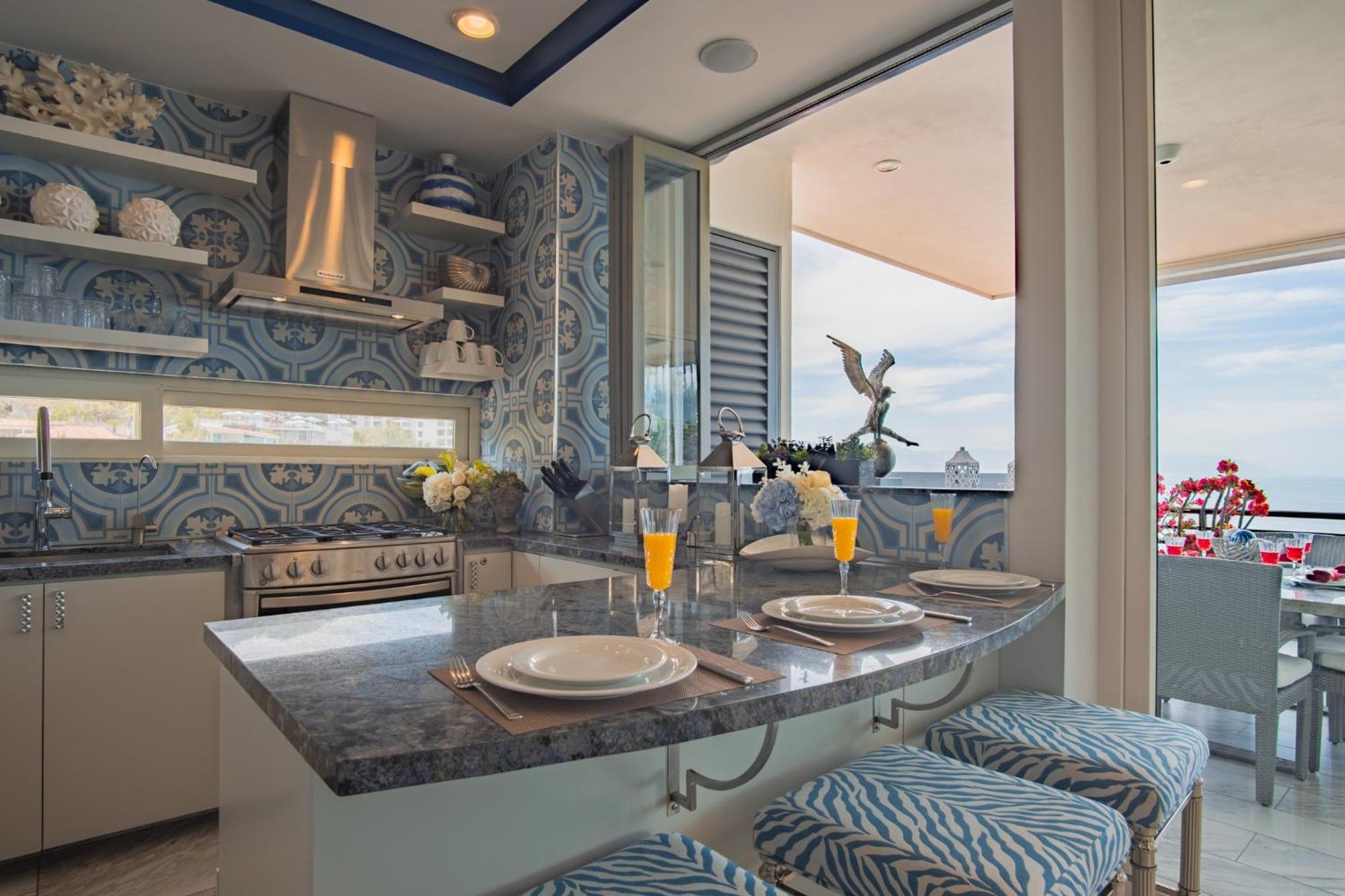 Pinnacle Resorts 180 Puerto Vallarta Ngoại thất bức ảnh
