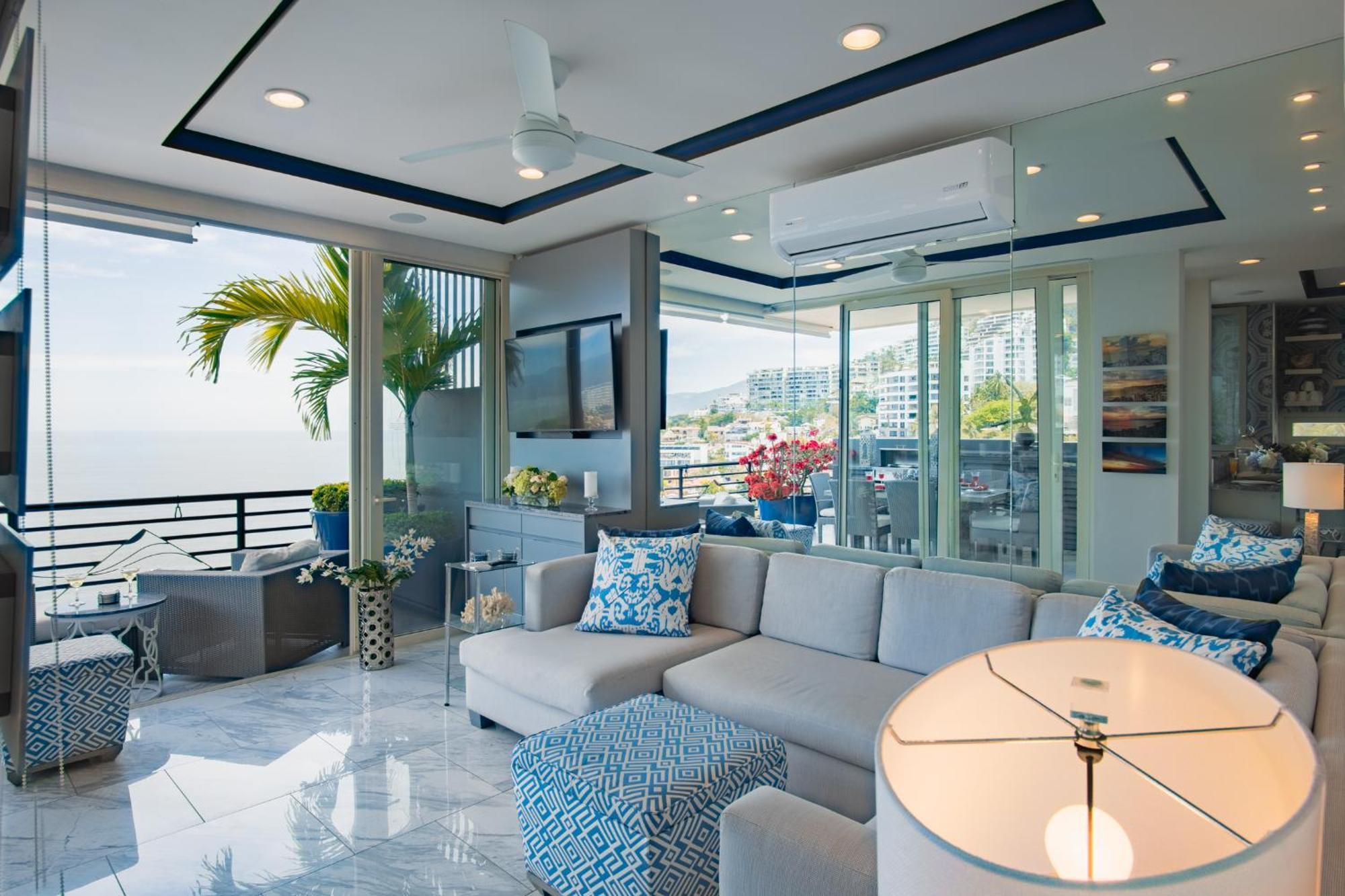 Pinnacle Resorts 180 Puerto Vallarta Ngoại thất bức ảnh