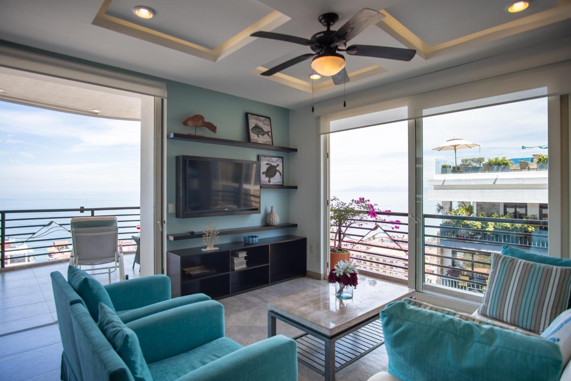 Pinnacle Resorts 180 Puerto Vallarta Ngoại thất bức ảnh