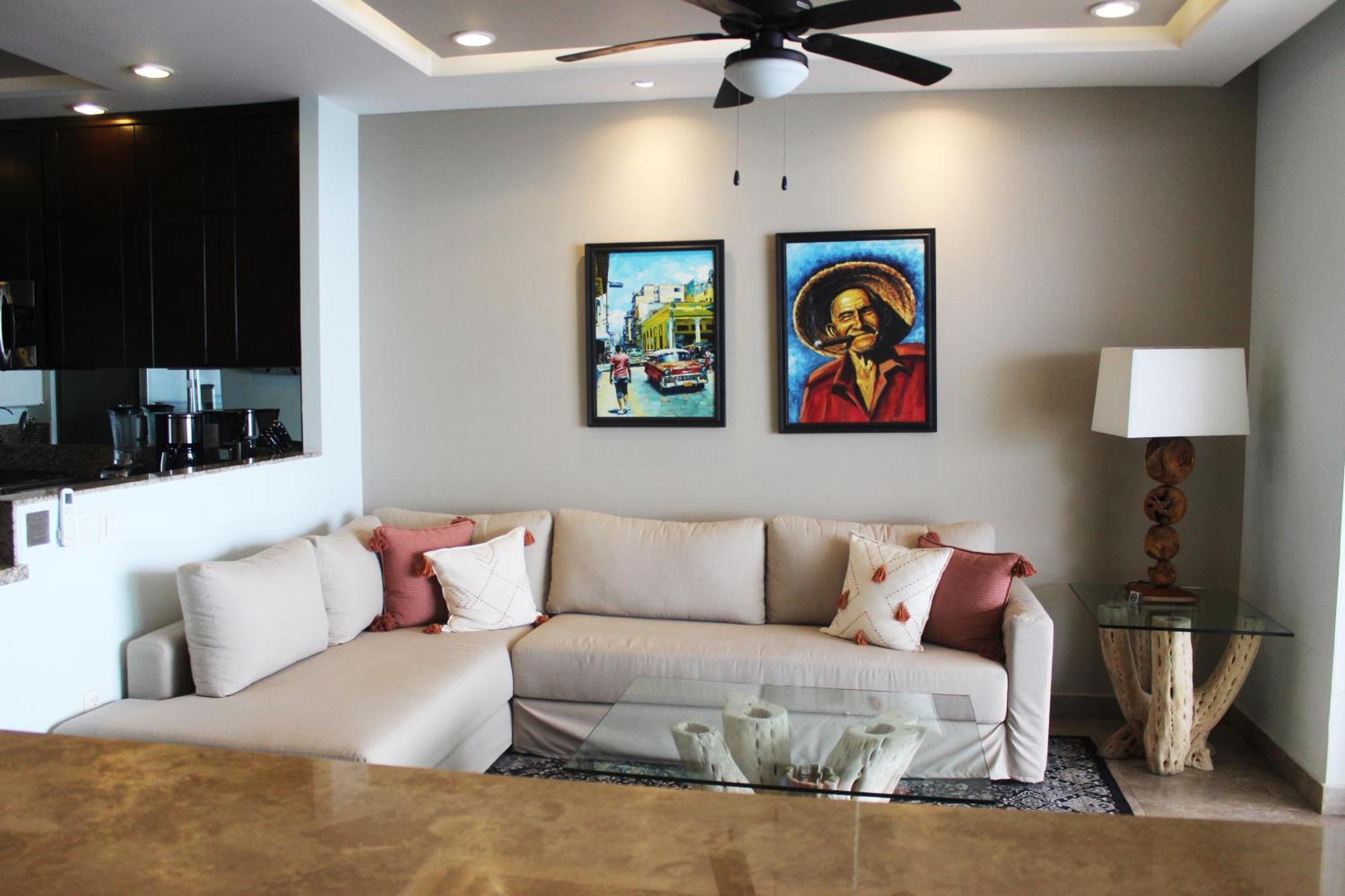 Pinnacle Resorts 180 Puerto Vallarta Ngoại thất bức ảnh
