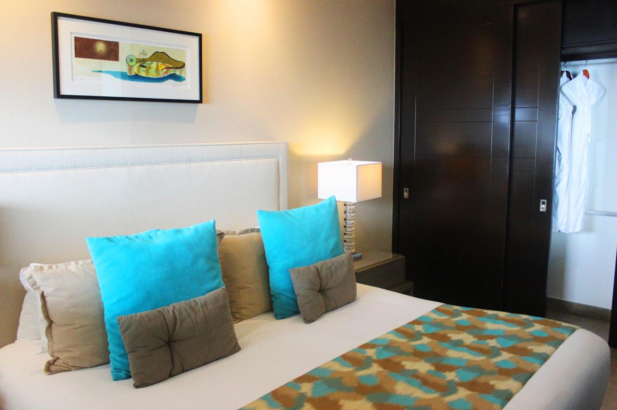 Pinnacle Resorts 180 Puerto Vallarta Ngoại thất bức ảnh