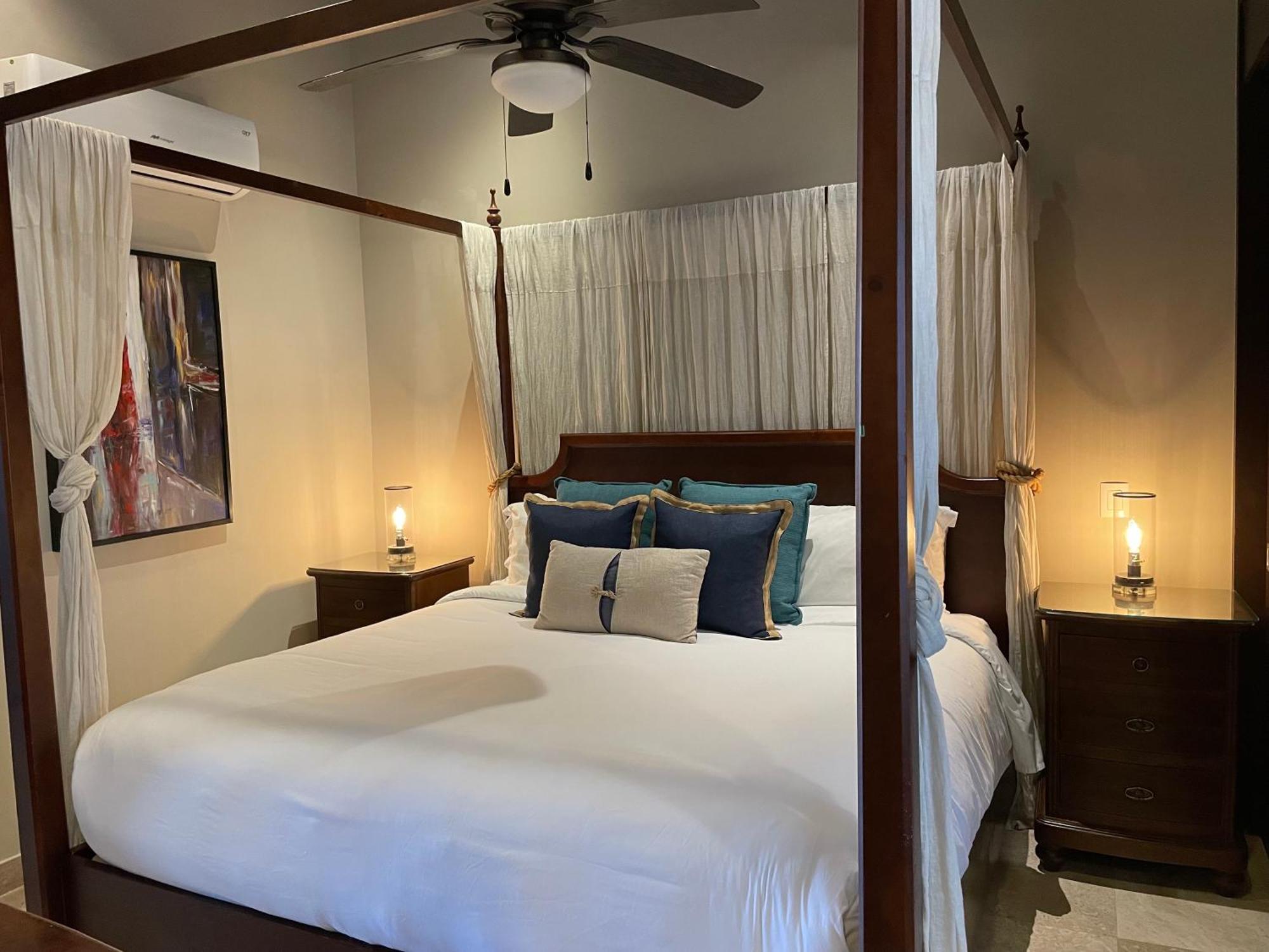 Pinnacle Resorts 180 Puerto Vallarta Ngoại thất bức ảnh