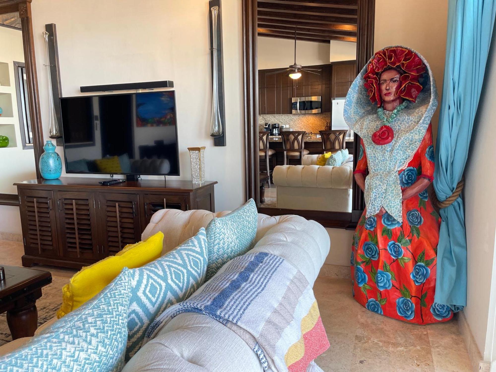 Pinnacle Resorts 180 Puerto Vallarta Ngoại thất bức ảnh