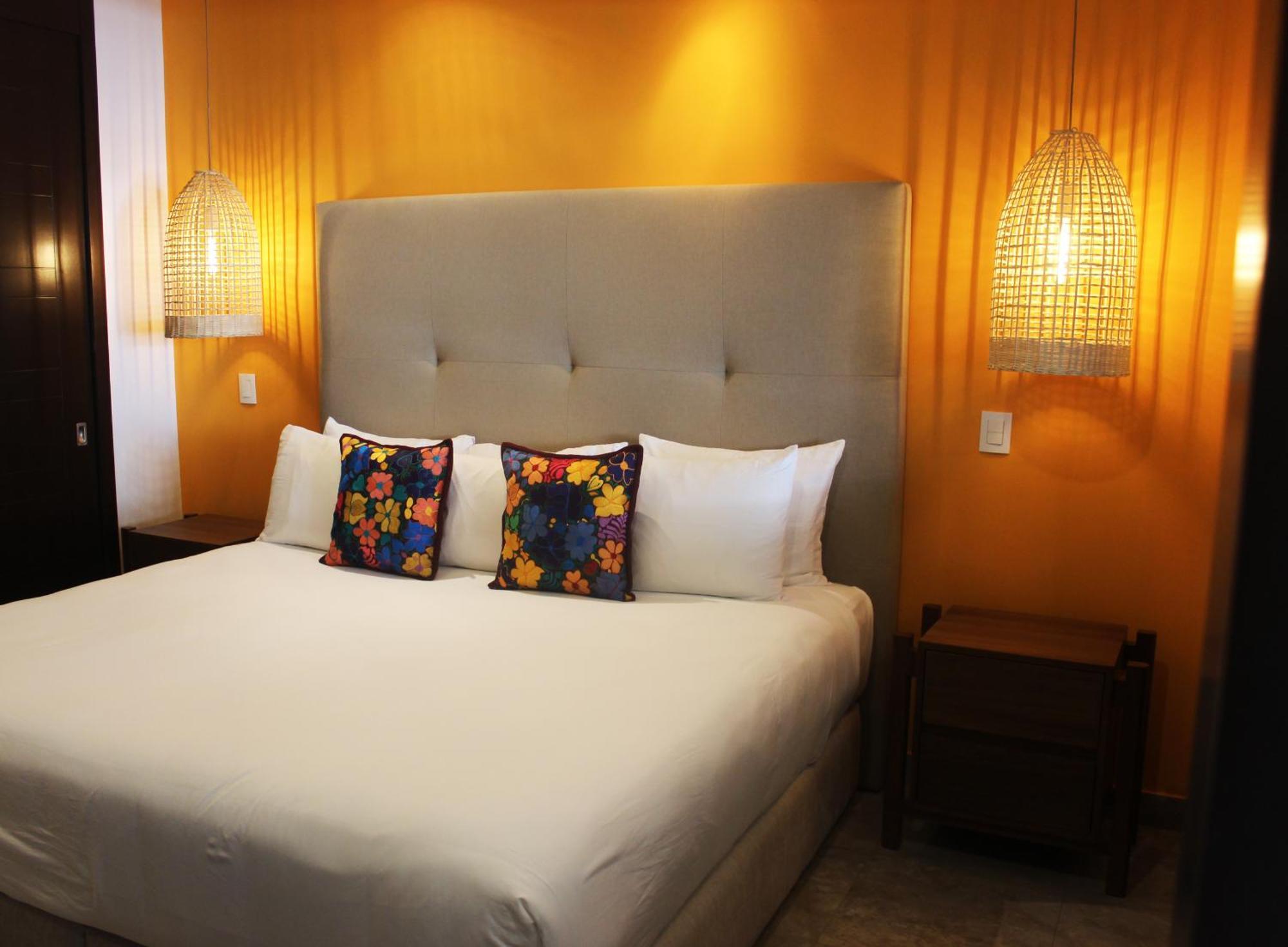 Pinnacle Resorts 180 Puerto Vallarta Ngoại thất bức ảnh