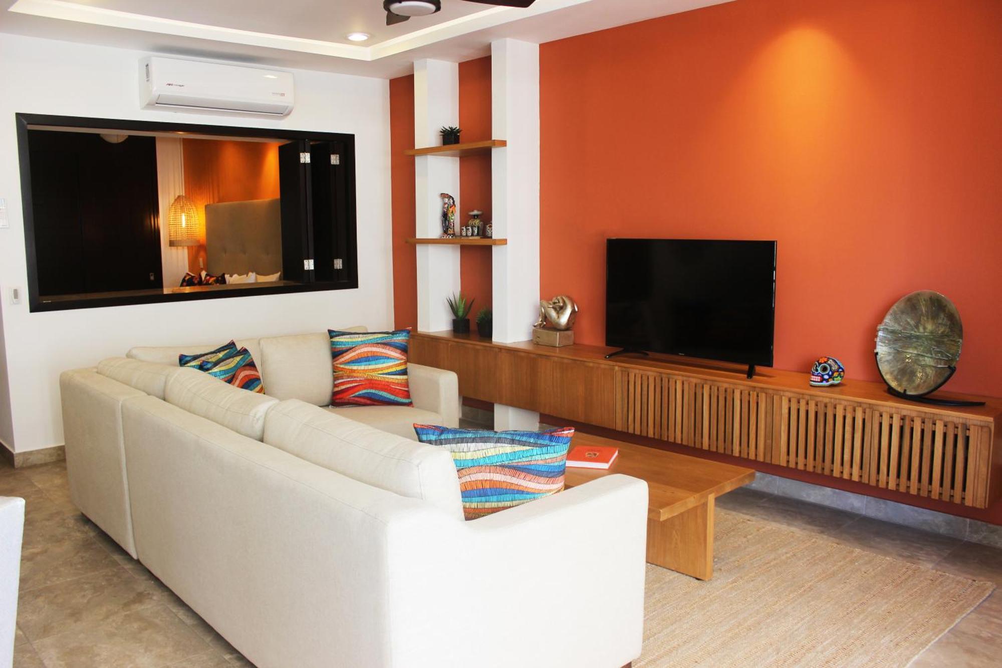 Pinnacle Resorts 180 Puerto Vallarta Ngoại thất bức ảnh