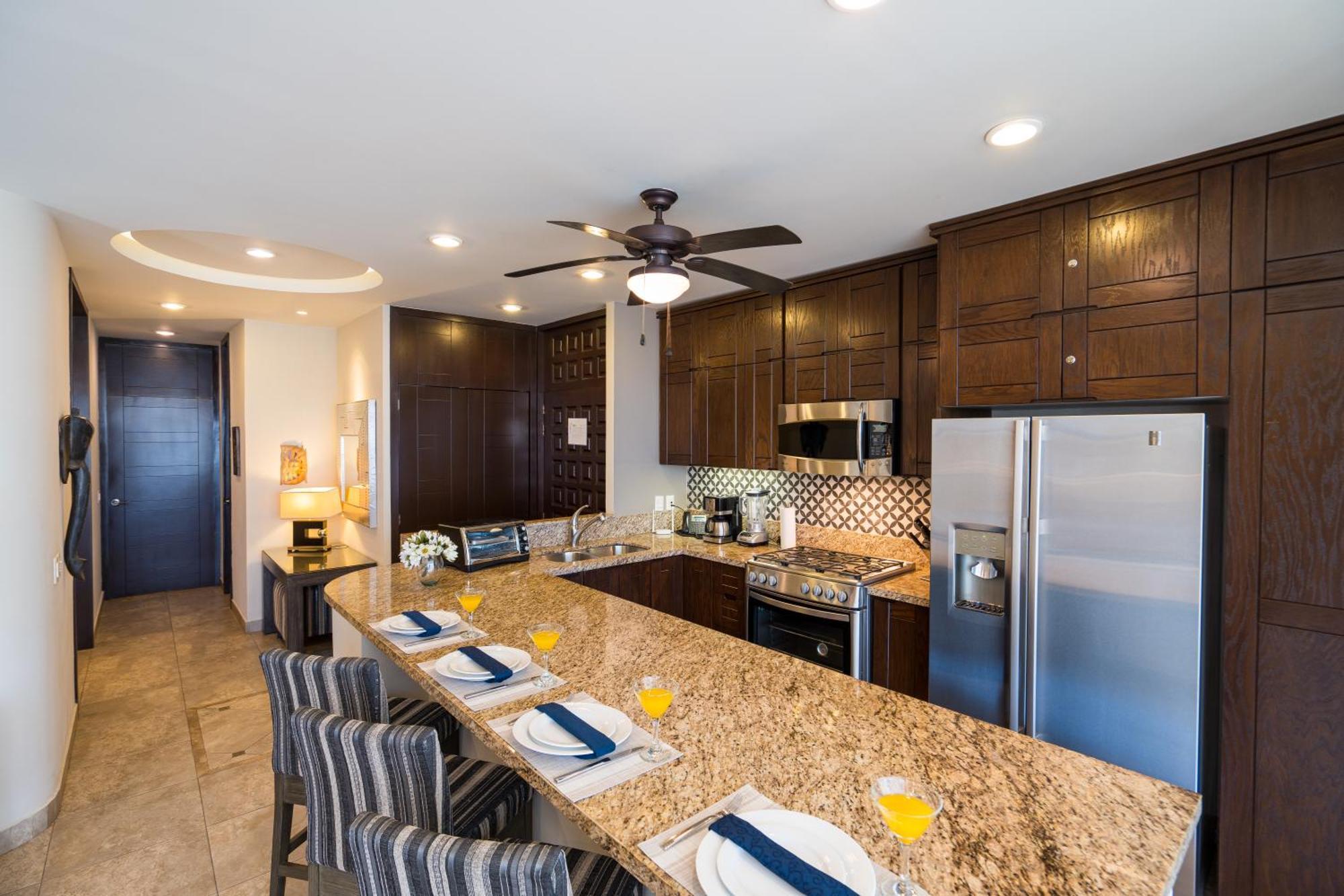 Pinnacle Resorts 180 Puerto Vallarta Ngoại thất bức ảnh