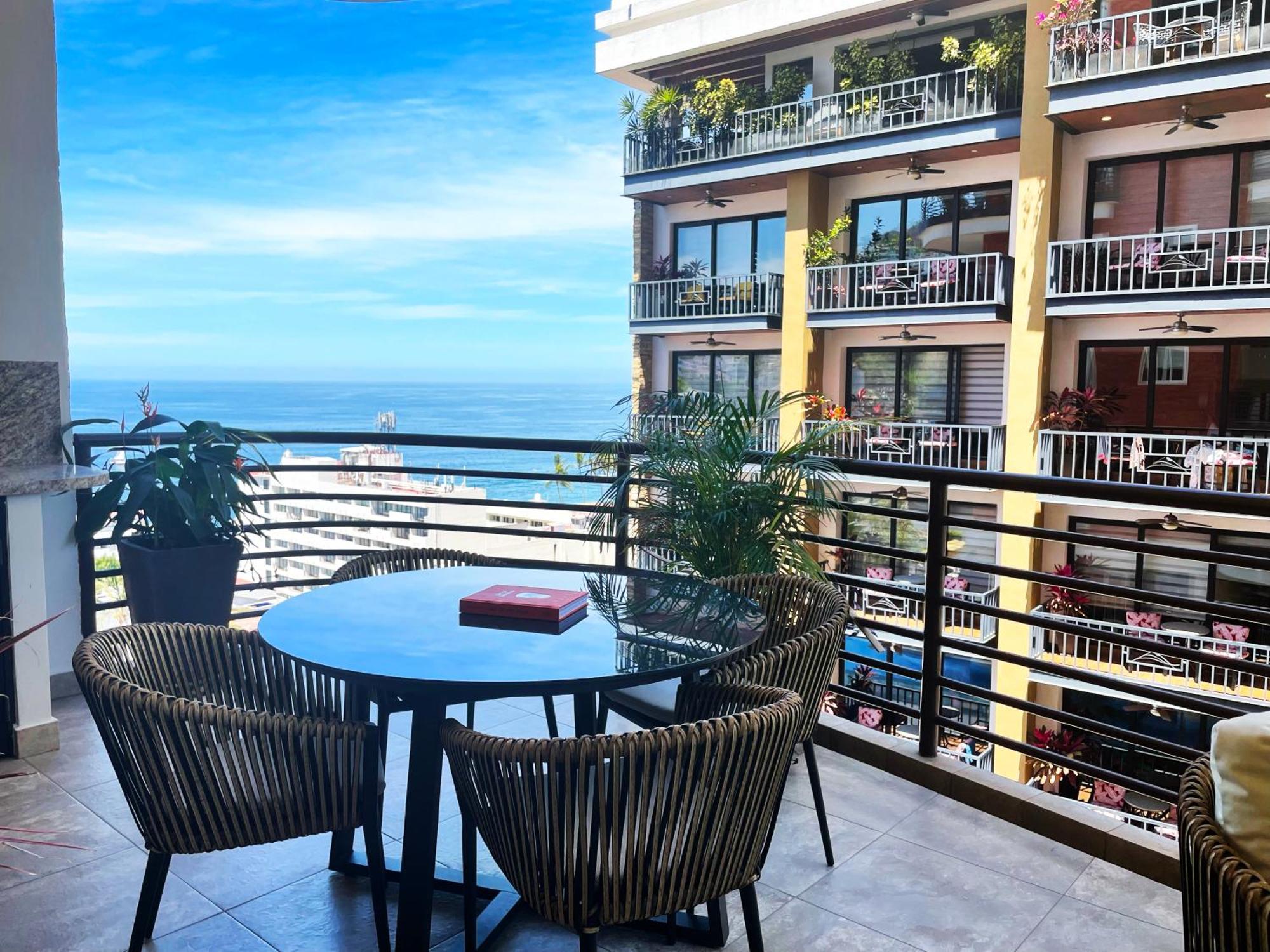 Pinnacle Resorts 180 Puerto Vallarta Ngoại thất bức ảnh
